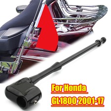 Motorcycle Luggage Rack