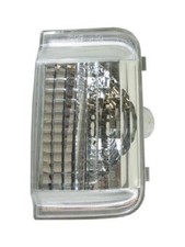 Rimor Motorhome Mirror Indicator Right Clear Excluding Amber Bulb 2006>