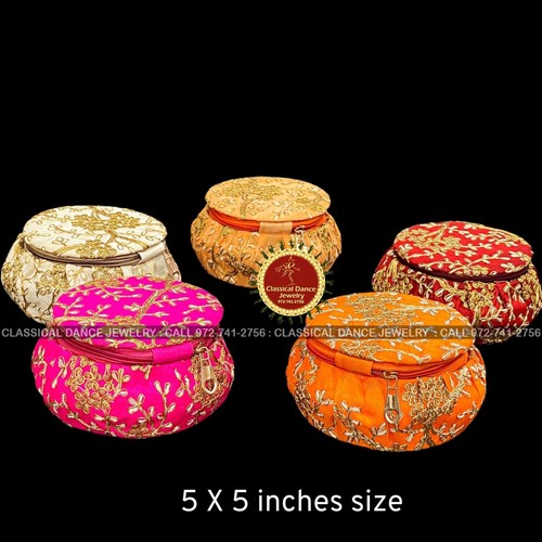 Designer handmade matki - designer,