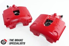 Ford Fiesta ST150  2.0 2005-2012 Pair of Front Brake Calipers  REMAN / SERVICE 