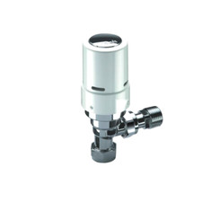 Danfoss RAS-D2 Combi Angled