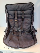 Graco Stadium Duo Front Seat Black