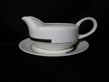 Wedgwood Prelude Gravy Boat &