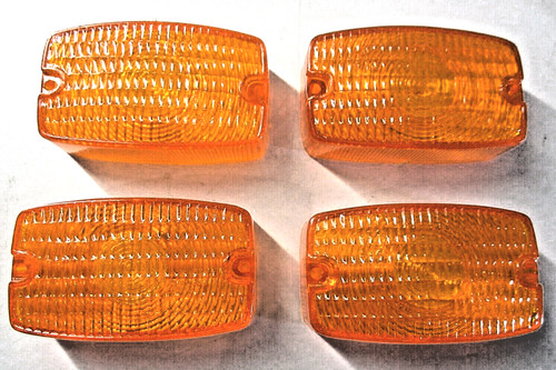 Suzuki fr50 fr80 - fr80, indicator