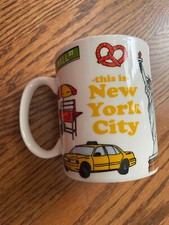 Top Grade This Is New York