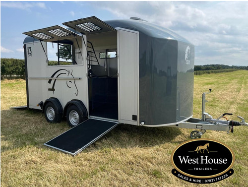Cheval liberte maxi living - cheval,