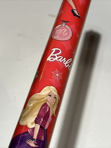 Barbie holiday christmas gift - barbie,