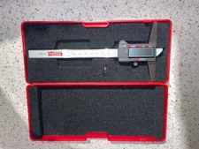 SPI Digital Depth Gage 0-150mm