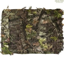 JACK PYKE LLCS 3D HIDE NET 4m