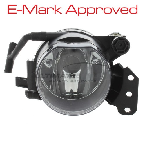 Fog light bmw series e46 - fog, 3