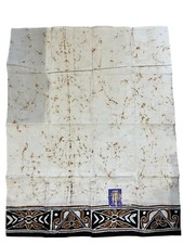 Unisex Batik Cotton Lungi