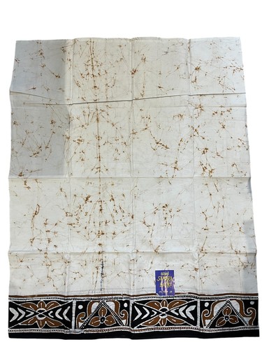 Unisex batik cotton lungi - cotton,