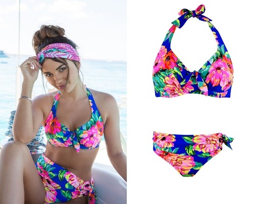 Pour moi heatwave amalfi - heatwave,