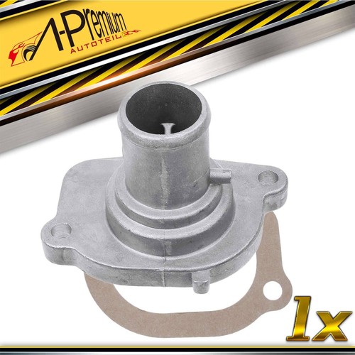 Thermostat housing for - for, fiat