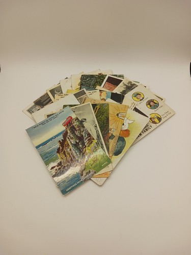 Collection antique - collection, of