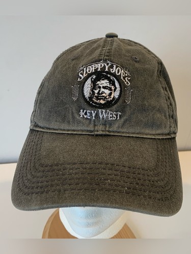 Sloppy joe key west - joe's,