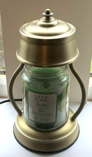Candle warmer flame - -,