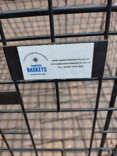 Peugeot 308SW dog crate