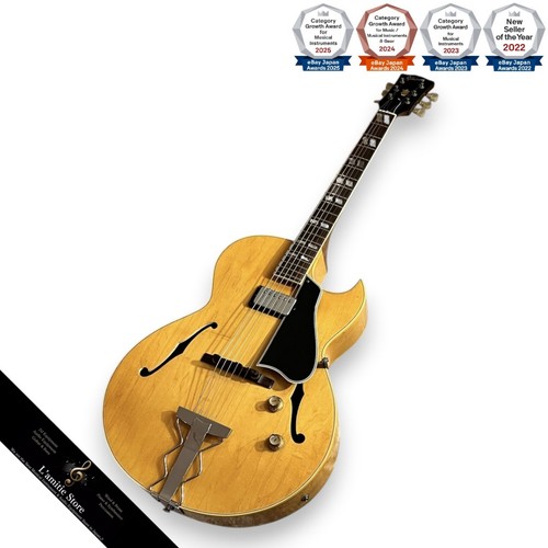 Gibson es175 1967 hollow - gibson,