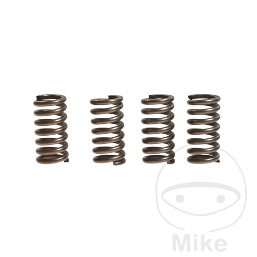 Clutch springs reinforced - , for