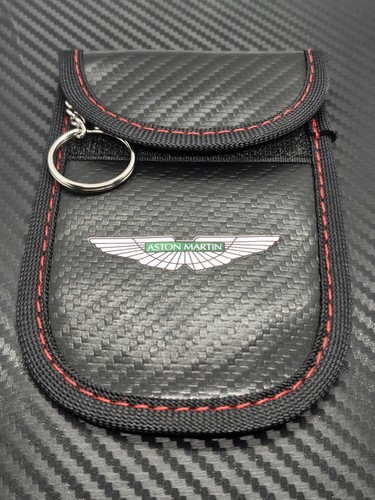 Aston martin rfid small - rfid,