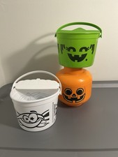 Halloween Trick-or-Treat