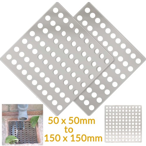 Drain guard cover - drain,