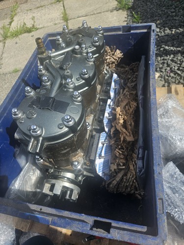 Stx 900cc jetski engine - 900cc,