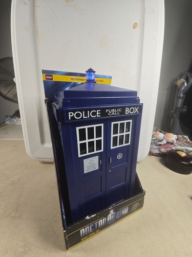 Doctor who tardis police box - tardis,