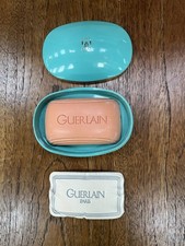 Shalimar Guerlain Perfumed