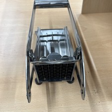 MasterClass Stainless Steel