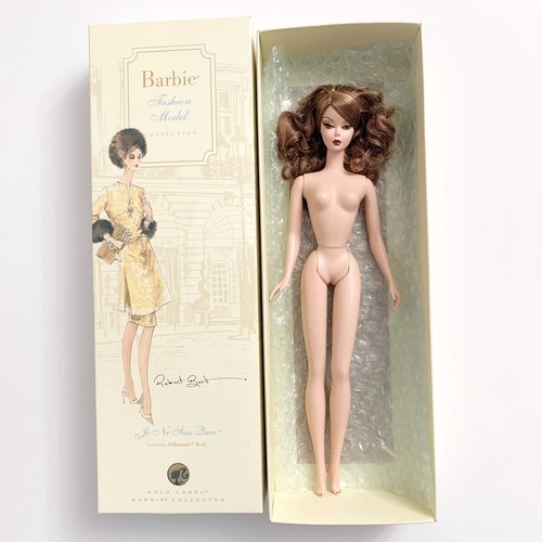 Mattel sais quoi - sais, barbie