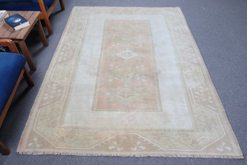 2x7 turkish vintage - ft,