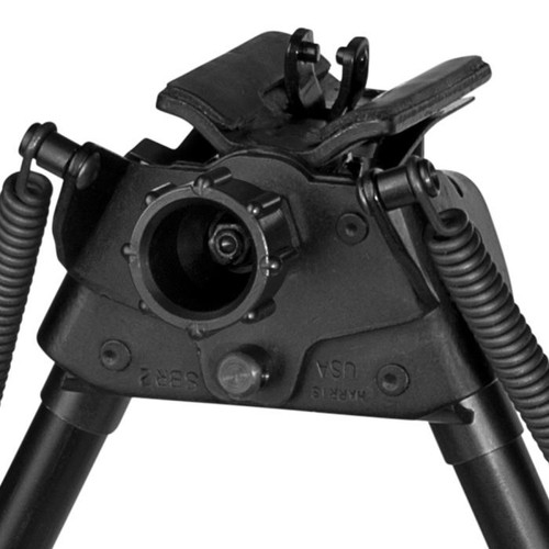 Harris br2p benchrest 9 - benchrest, 6-9"