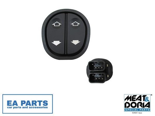 Switch window regulator for - switch,,