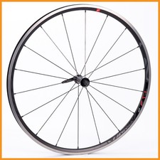 FULCRUM RACING 5 FRONT WHEEL 700C clincher alloy road bike bicycle 28" rim brake