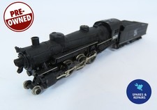 N Gauge Atlas 4-6-2 5629 Grand