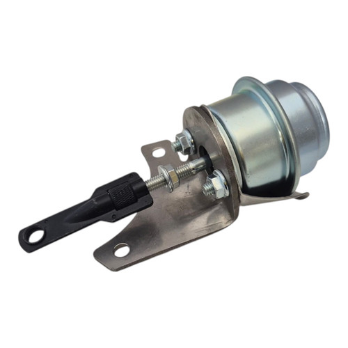 Turbocharger actuator seat - turbocharger,