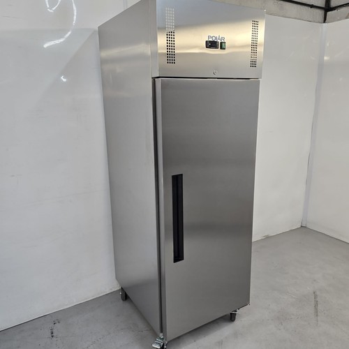 Upright freezer single door - upright, 1