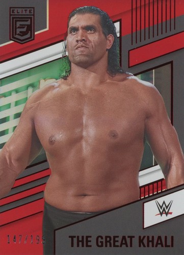 Panini 2022 wwe chronicles the - chronicles,