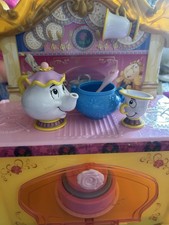 Disney Belle Princess Beauty