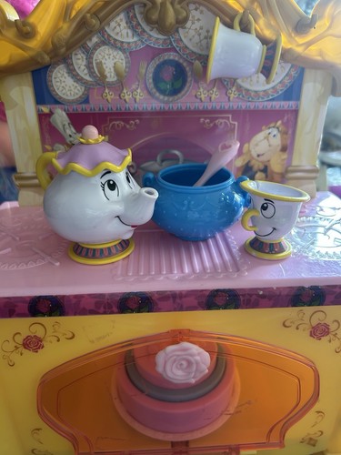 Disney belle princess beauty - disney,