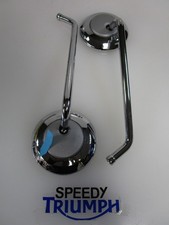 TRIUMPH BONNEVILLE T120 T100