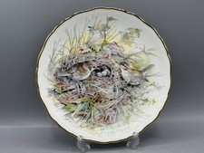 Royal Albert Bird Wren Picture