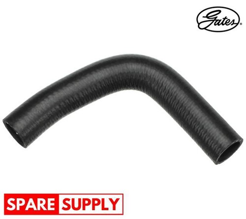 Radiator hose for daihatsu - hose,