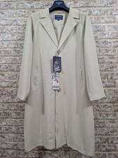 Harry Brown Mac Jacket. Mens