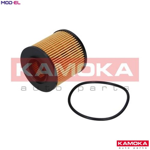Oil filter f109801 for - filter, vw