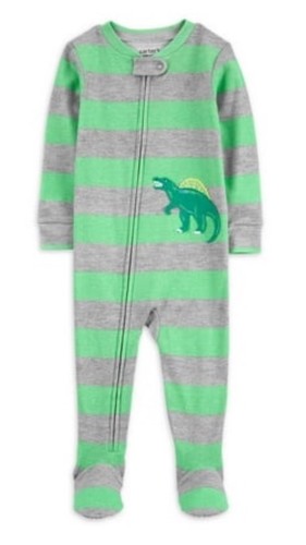 Carter 12m green gray - 12m, green/gray