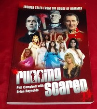 Running scared phil - scared,