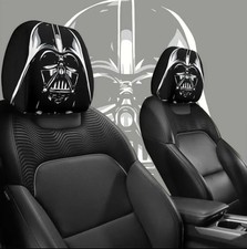 2pcs star wars - darth, vader